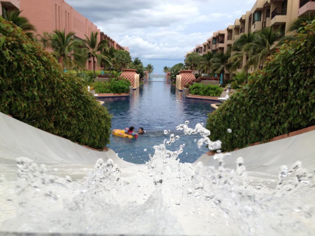 Marakesh Sea View Apartment Hua Hin