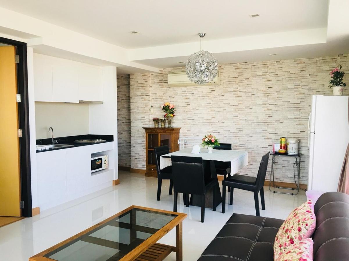 Beach Rocco Condominium * Hua Hin