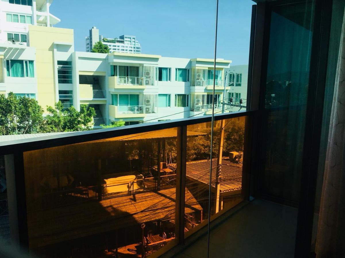 Apartment Beach Rocco Condominium