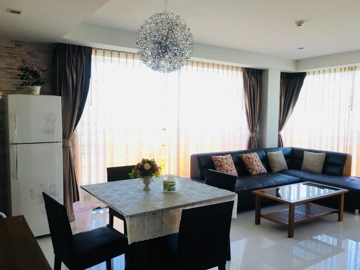 Beach Rocco Condominium *
