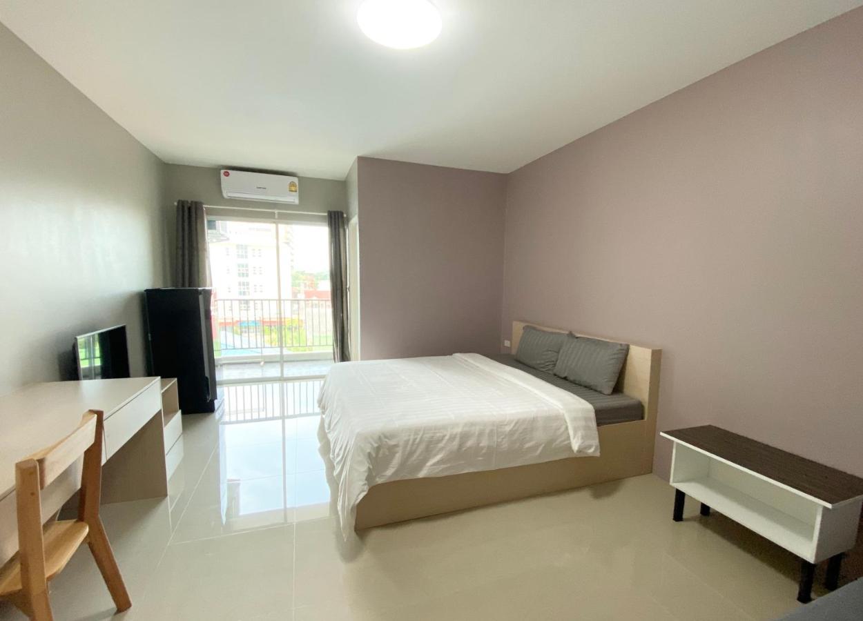 H12, The Stylish Hotel Hua Hin