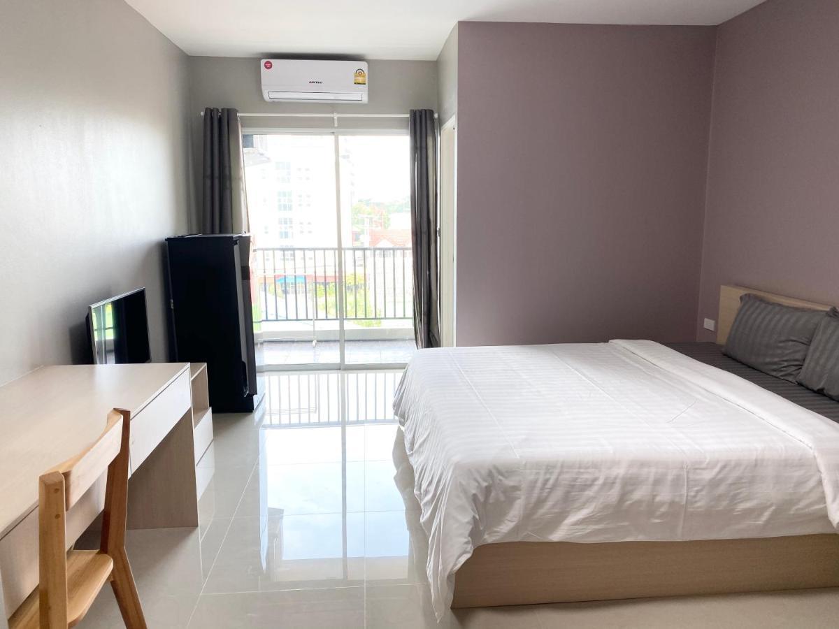 H12, The Stylish Hotel Hua Hin