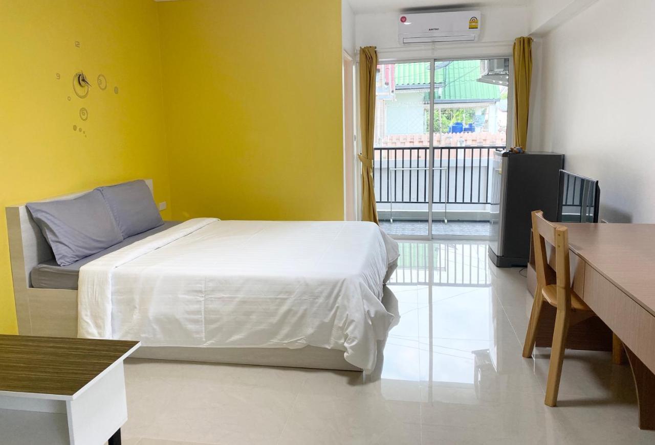 H12, The Stylish Hotel *