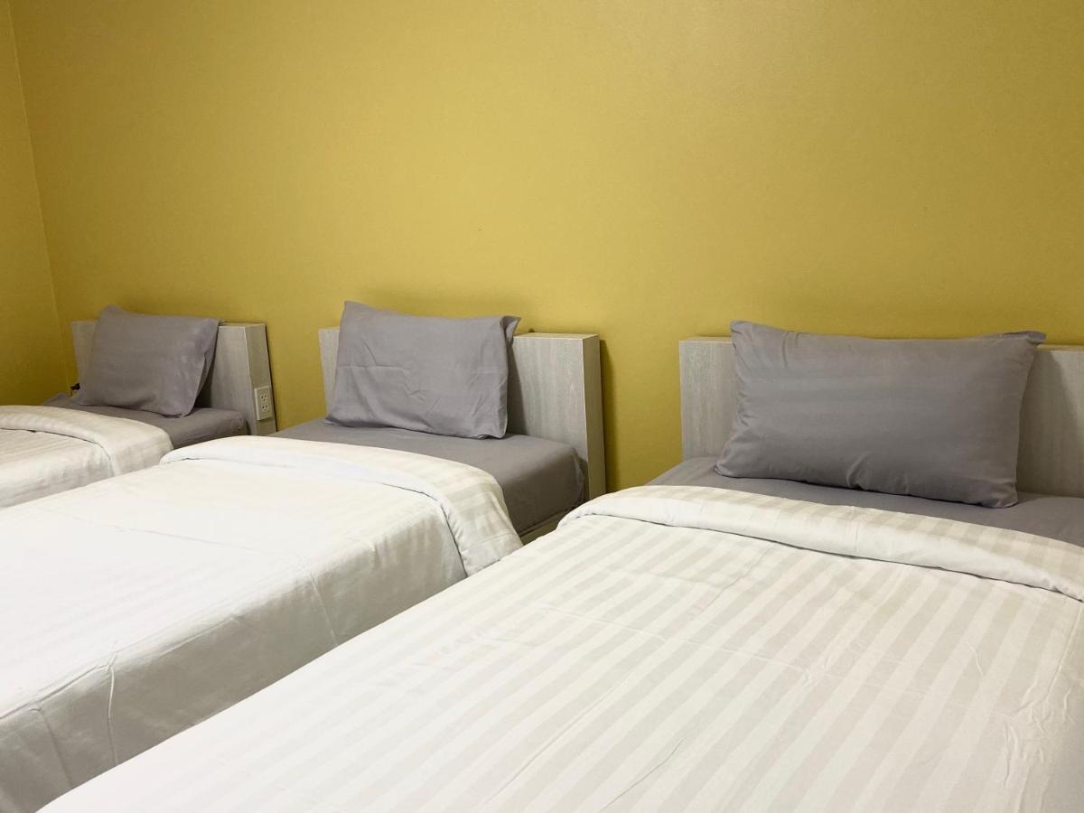 Hotel H12, The Stylish Hua Hin