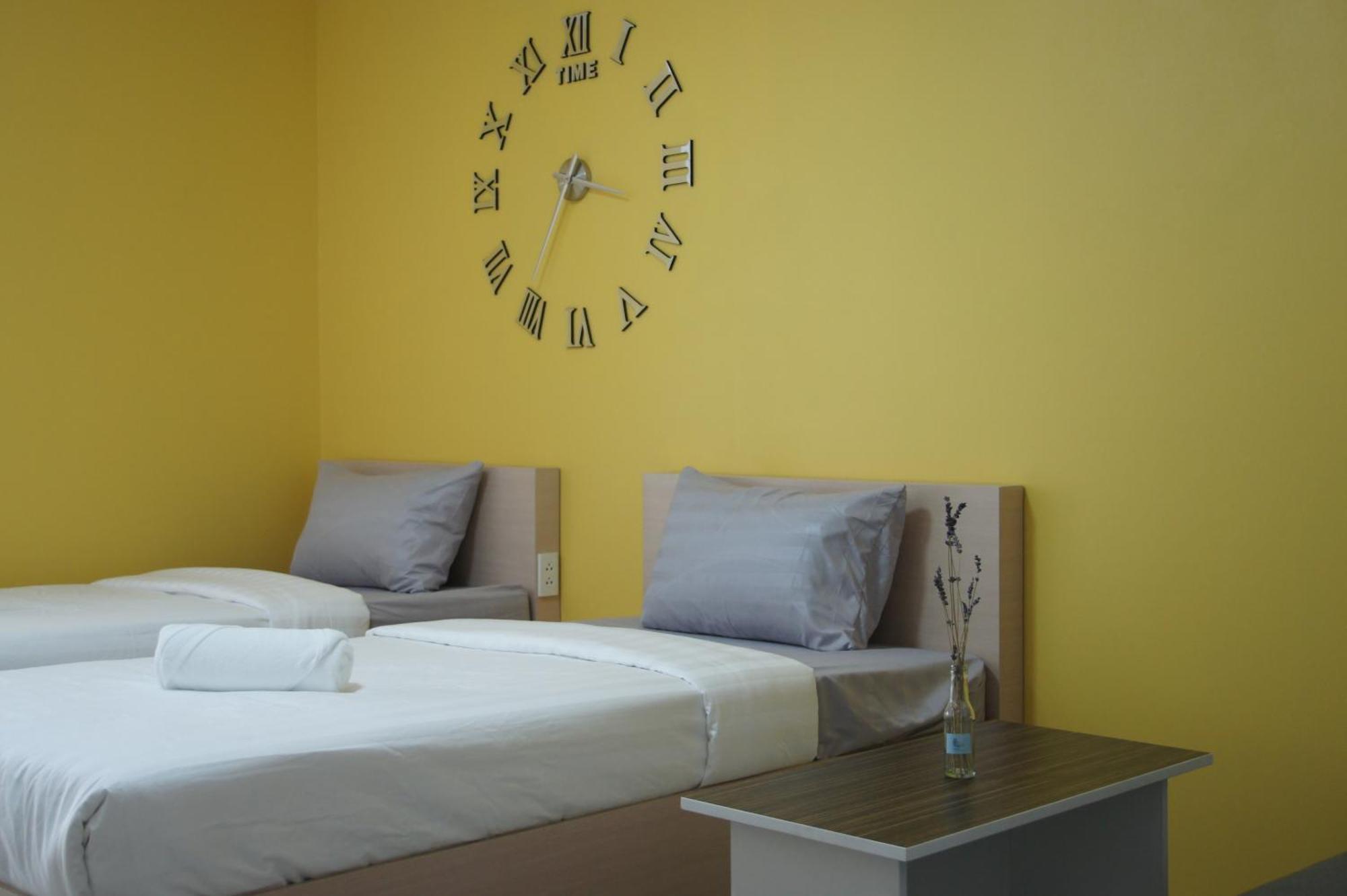 H12, The Stylish Hotel