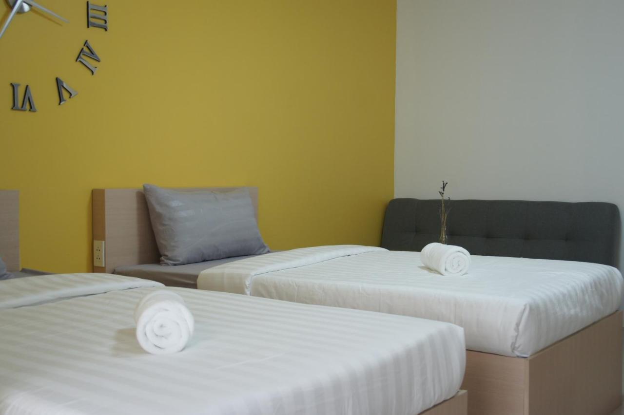 H12, The Stylish * Hua Hin