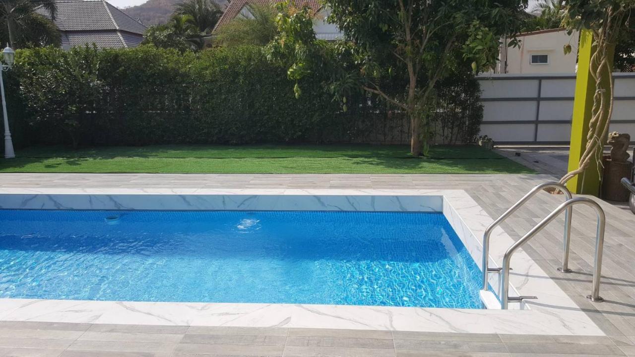 Little Poolvilla *