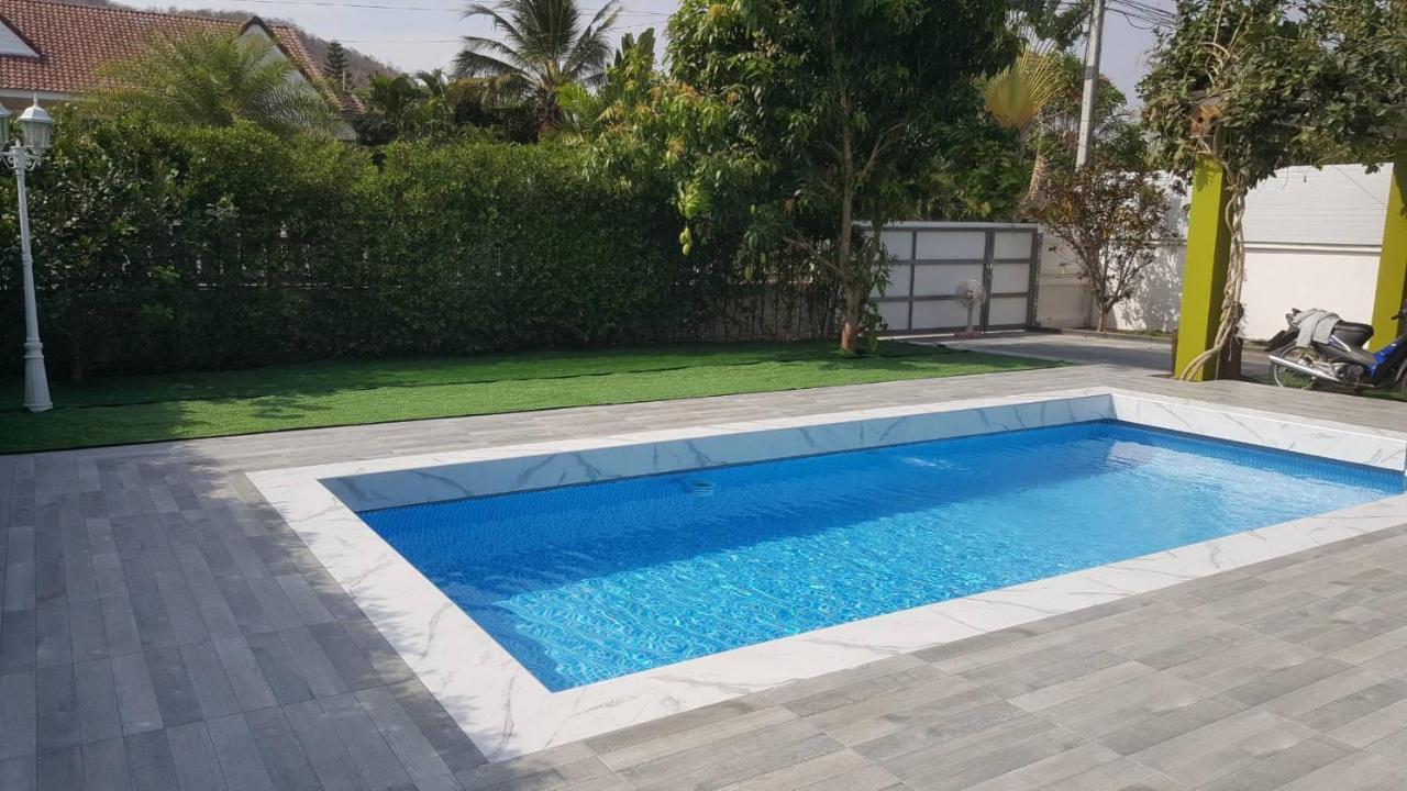 Little Poolvilla * Hua Hin