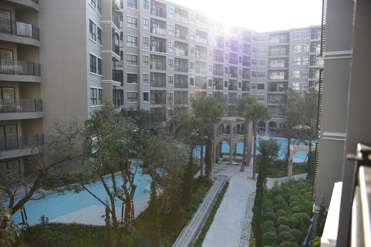Apartment La Casita By Takky Hua Hin