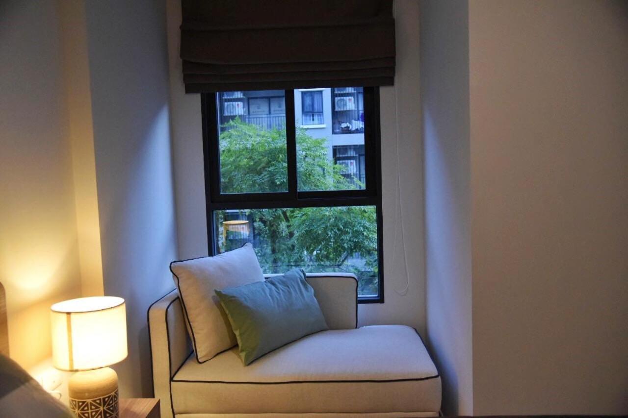 Apartment La Casita By Takky Hua Hin