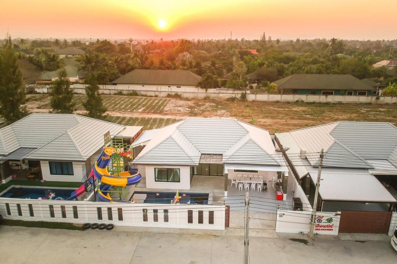 Villa Lux9 Pool Hunhin