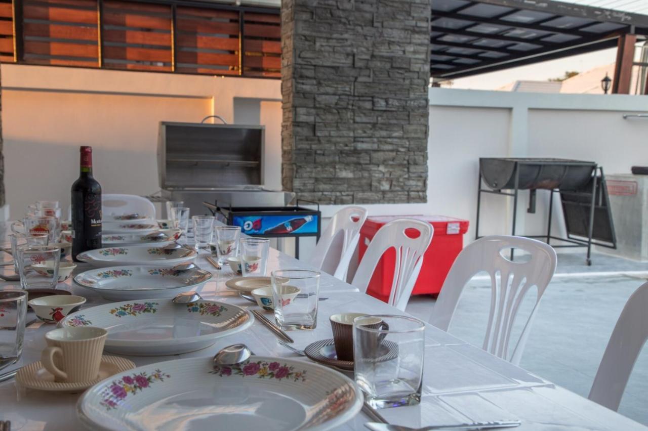 Villa Lux9 Pool Hunhin