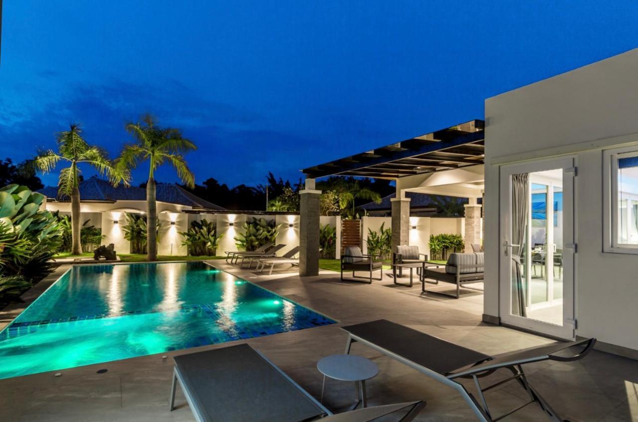 Villa Stunning Private Pool