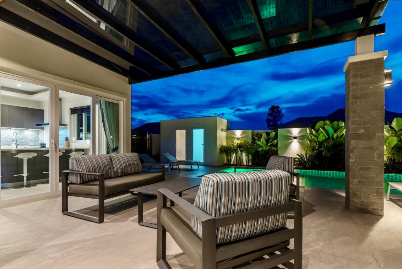 Stunning Private Pool