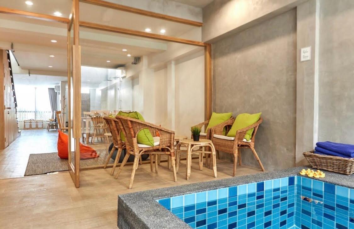 Vann House Hua Hin