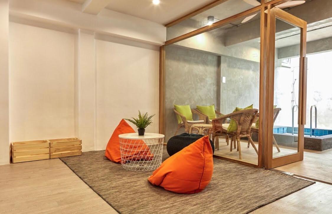 Vann House * Hua Hin