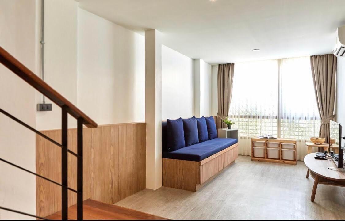 Vann House Hua Hin