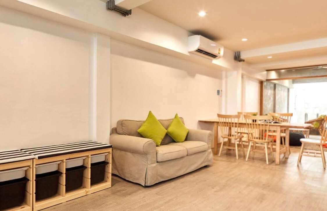 Holiday home Vann House Hua Hin
