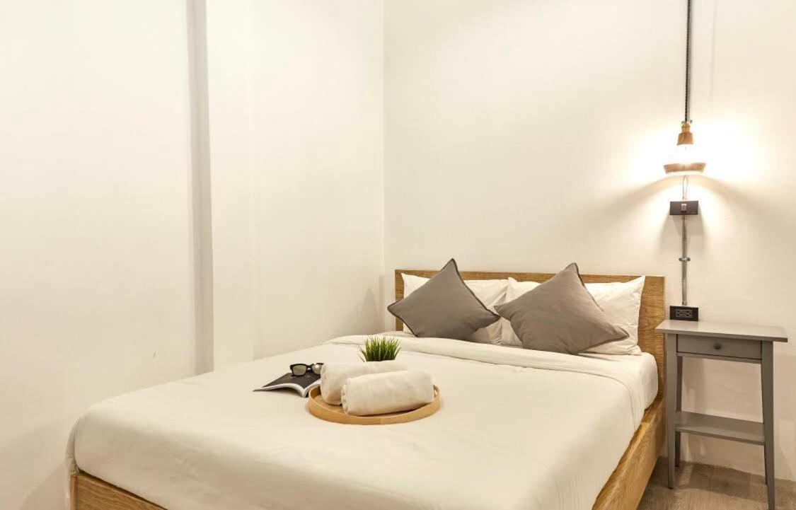Vann House * Hua Hin