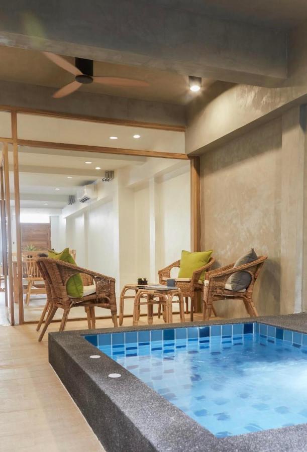 Vann House * Hua Hin