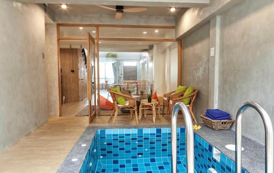 Vann House Holiday home Hua Hin