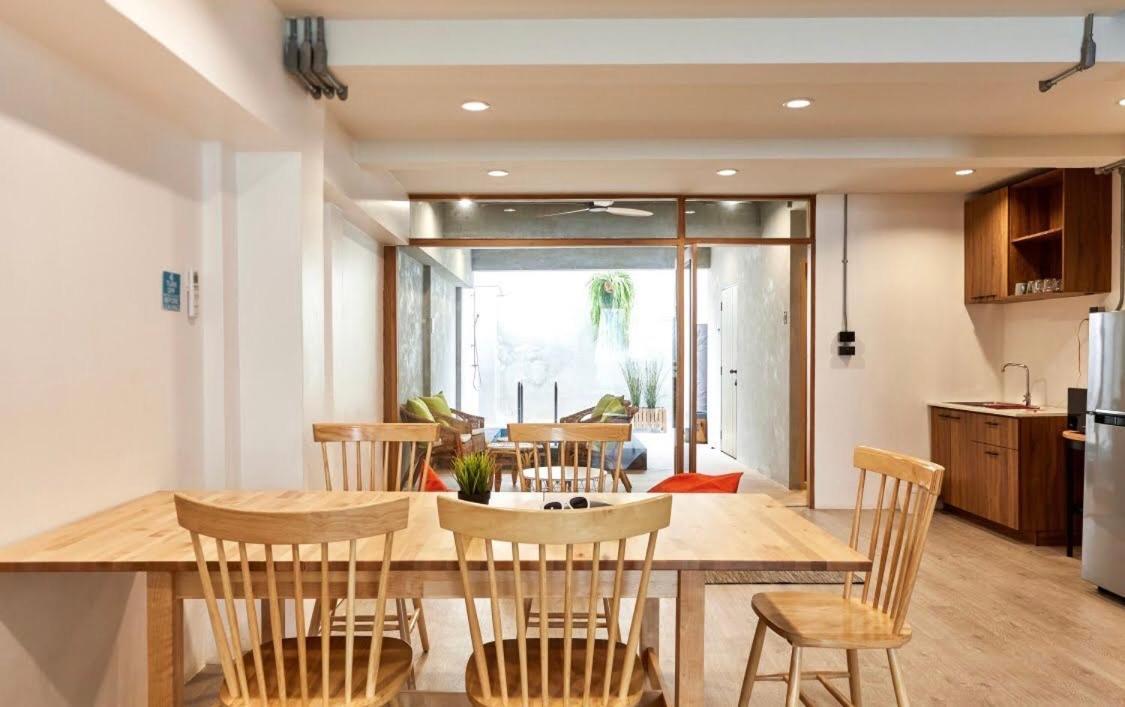 Vann House Hua Hin