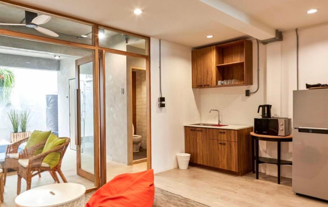 Holiday home Vann House Hua Hin