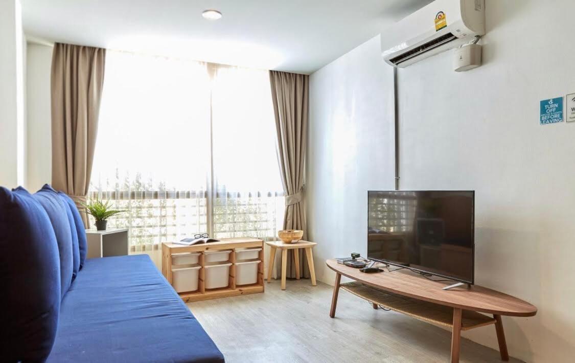 Vann House * Hua Hin