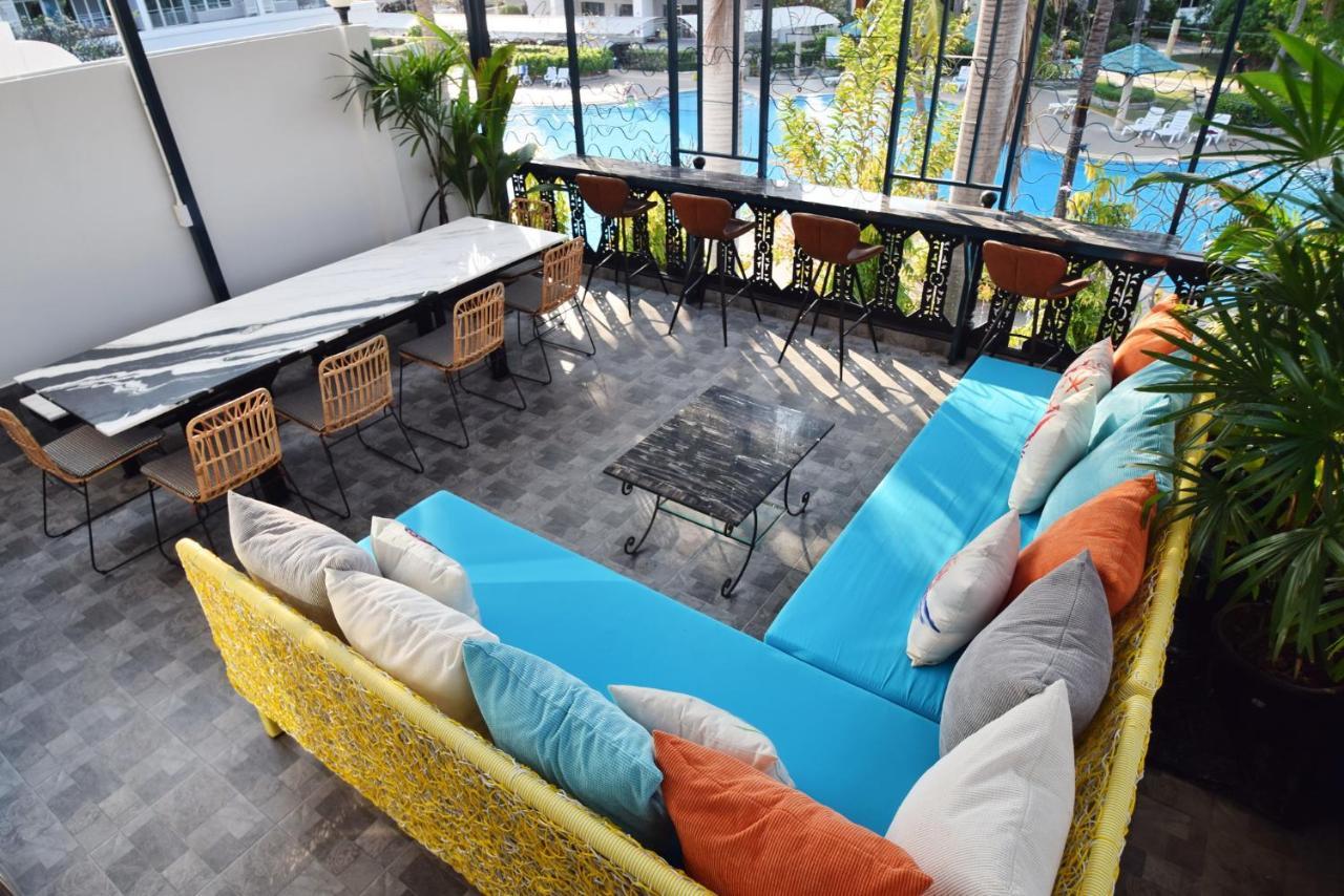 Blu Haven Hua Hin