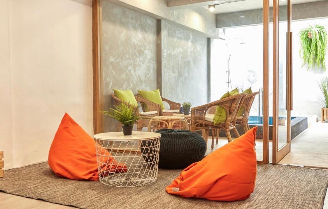 Vann House Hua Hin