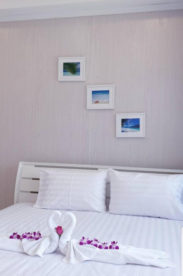Baan Sasithorn Holiday home