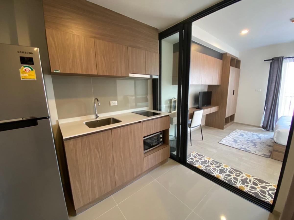 La Casita Hua-hin Seaview By Yaya Apartment
