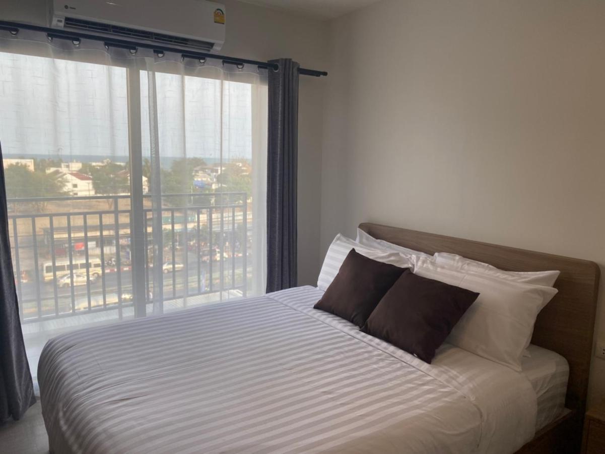 La Casita Hua-hin Seaview By Yaya Apartment Hua Hin