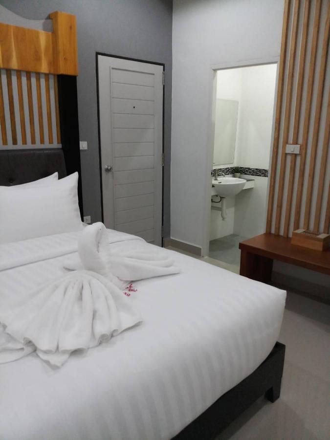 Origin Poolvilla *