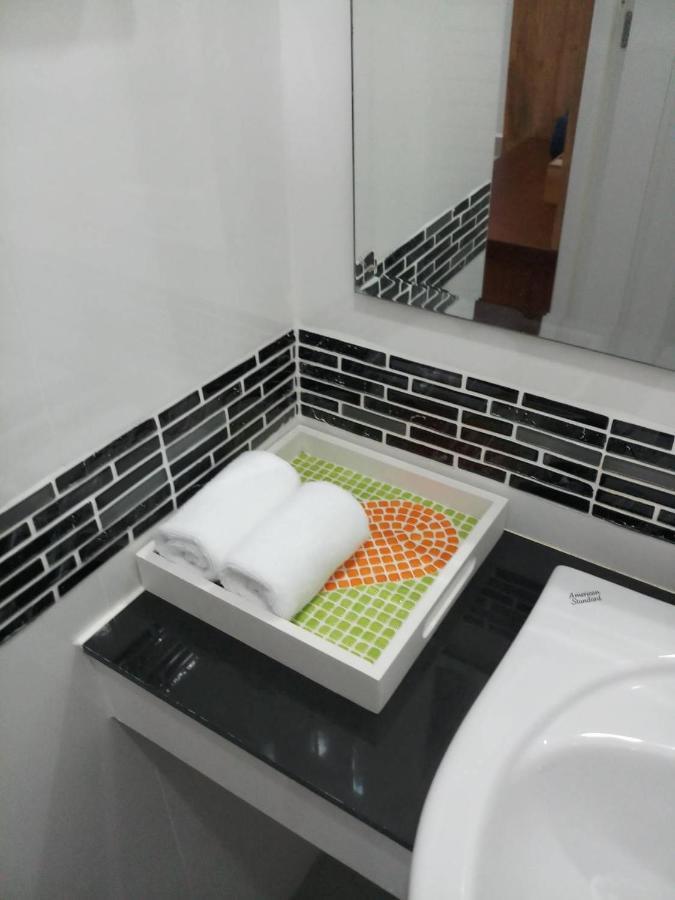 Origin Poolvilla HHQ