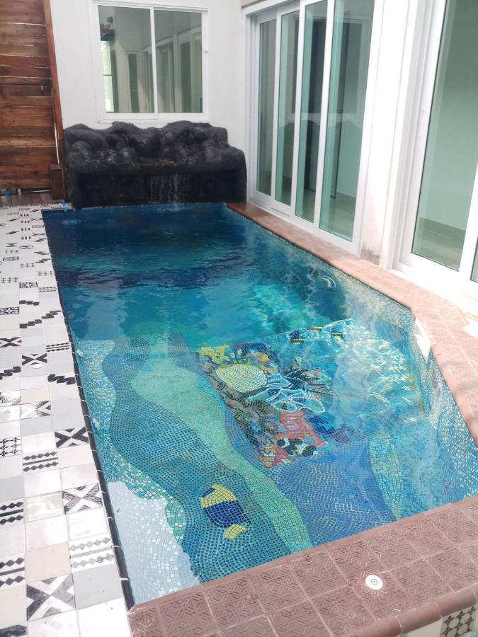 Origin Poolvilla Villa *