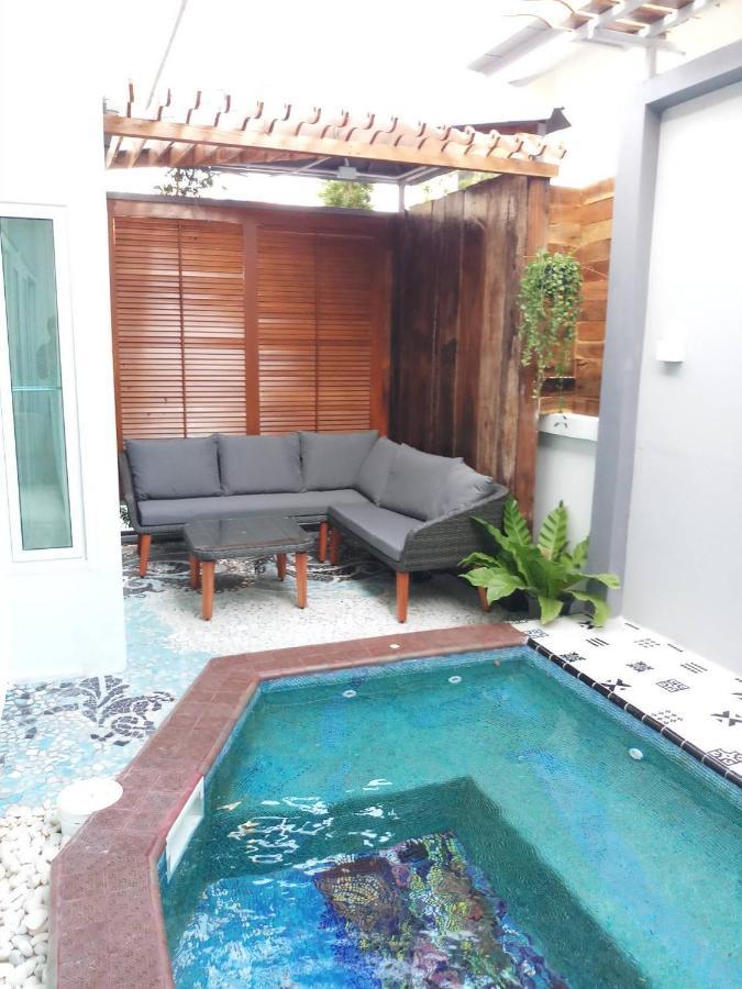 Origin Poolvilla