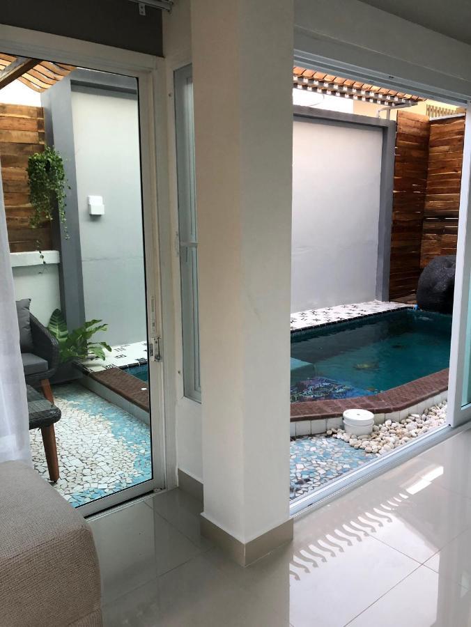 Villa Origin Poolvilla HHQ