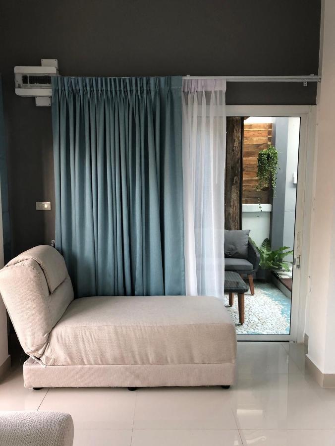 Villa Origin Poolvilla *