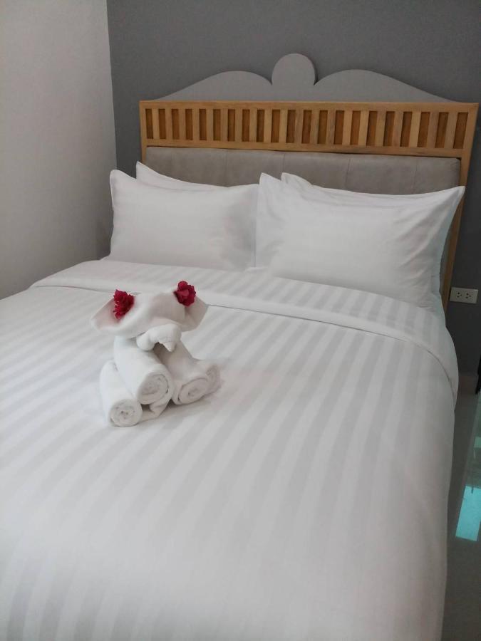 Origin Poolvilla Villa *