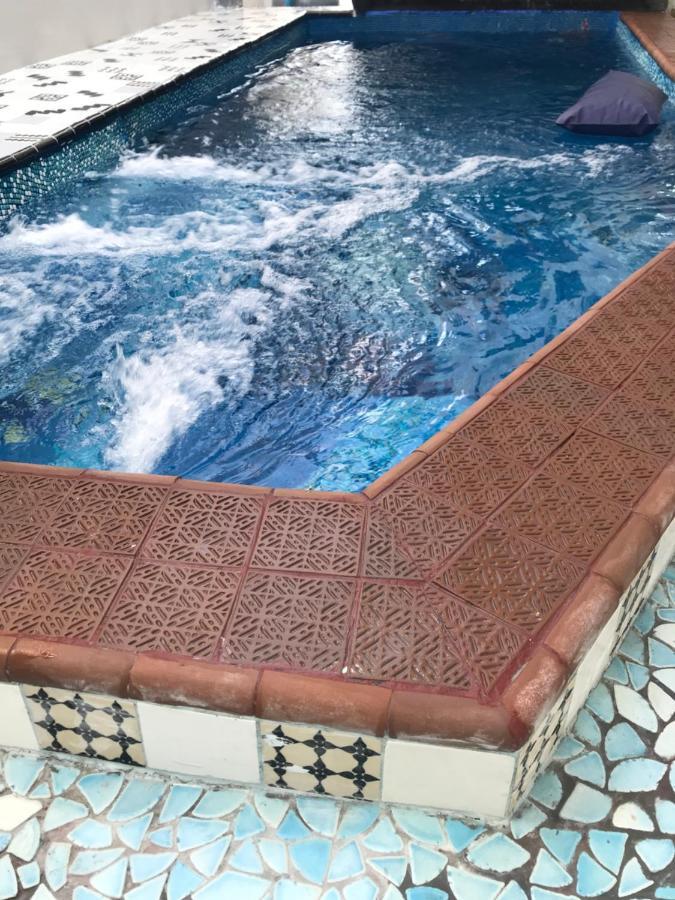 Villa Origin Poolvilla