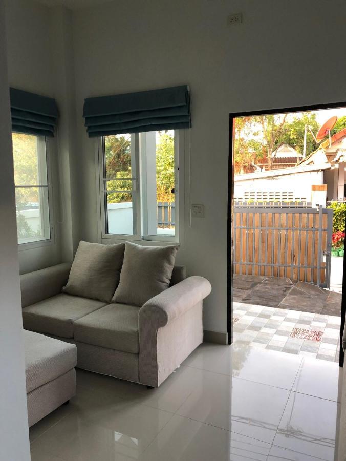 Origin Poolvilla Villa
