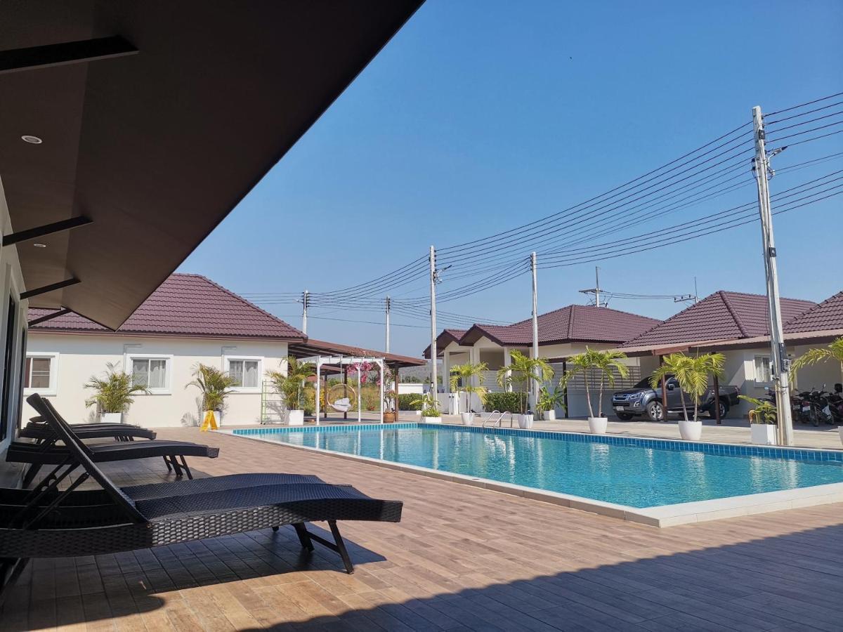 Kk Garden Apartment *