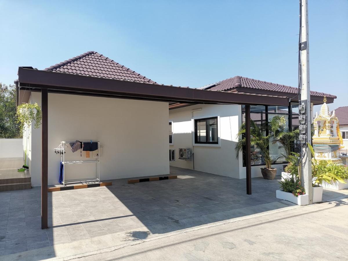 Kk Garden * Hua Hin