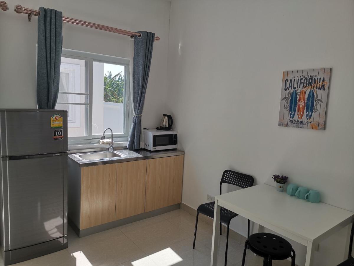 Apartment Kk Garden