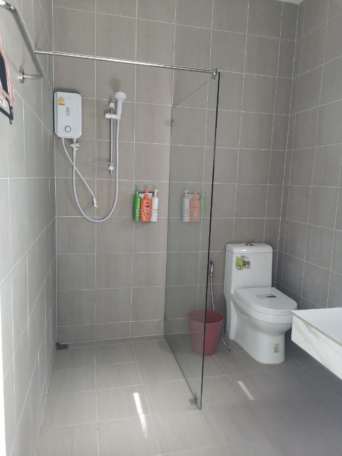 Apartment Kk Garden *