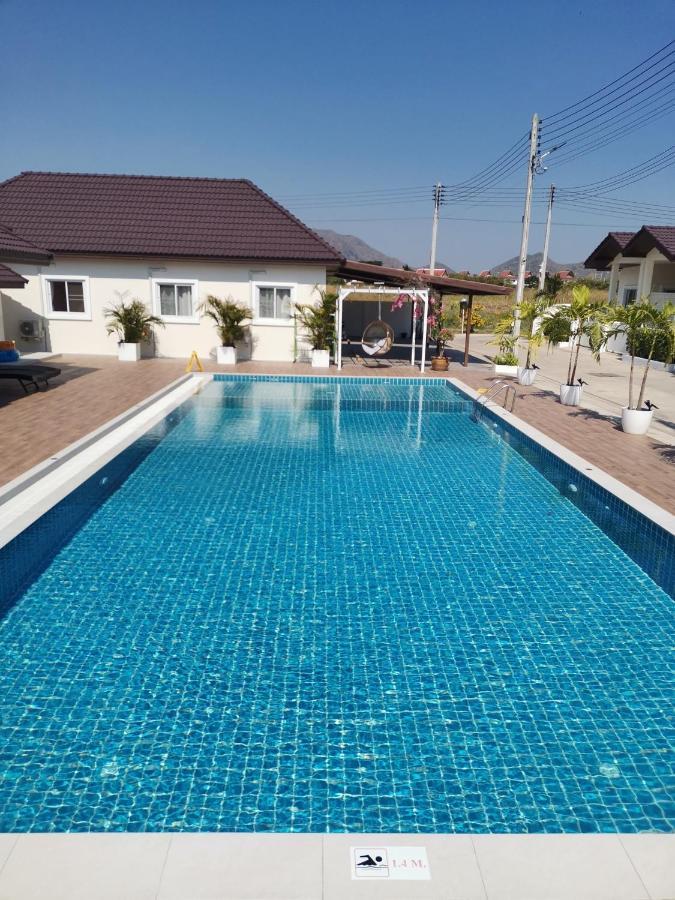 Kk Garden Hua Hin