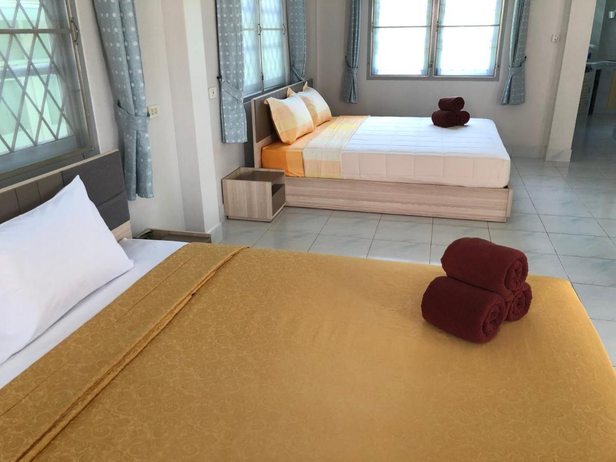 Seaside Khao Takiab HHQ