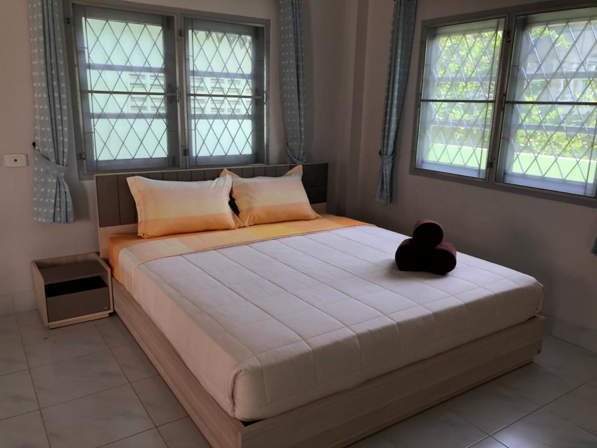 Seaside Khao Takiab Ferienhaus *