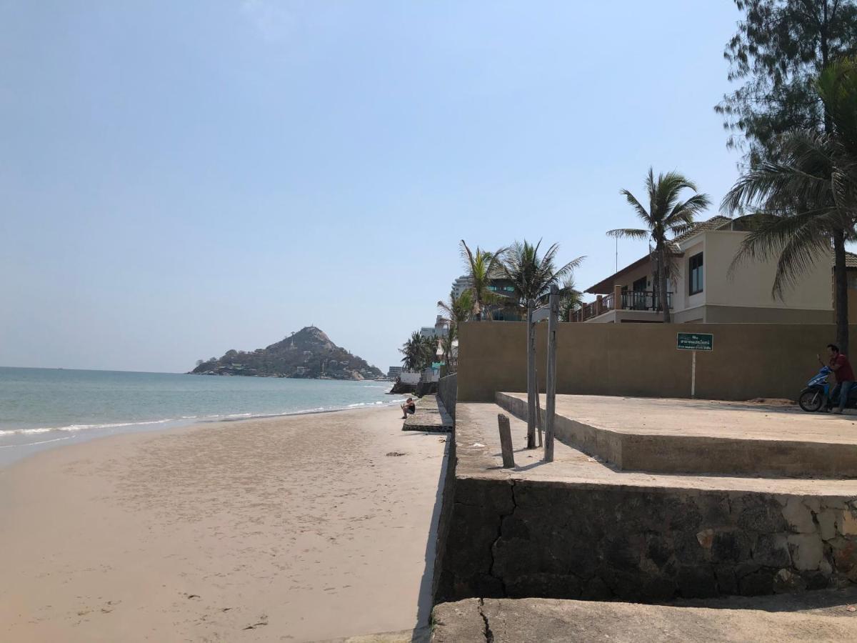 Seaside Khao Takiab * HHQ